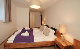 Relaxappartement Wymbs