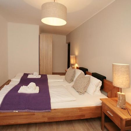 Relaxappartement Wymbs Zell am See Exterior foto