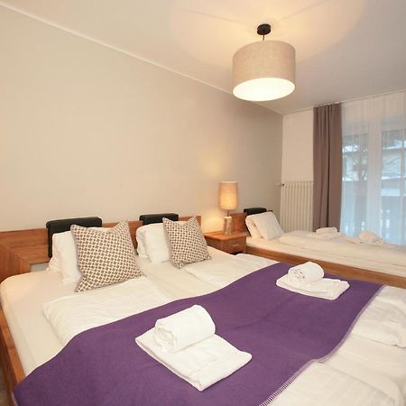 Relaxappartement Wymbs Zell am See Exterior foto